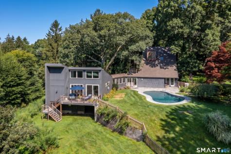 11 Gaffney Road New Milford CT 06776