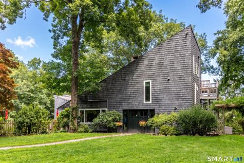 11 Gaffney Road New Milford CT 06776