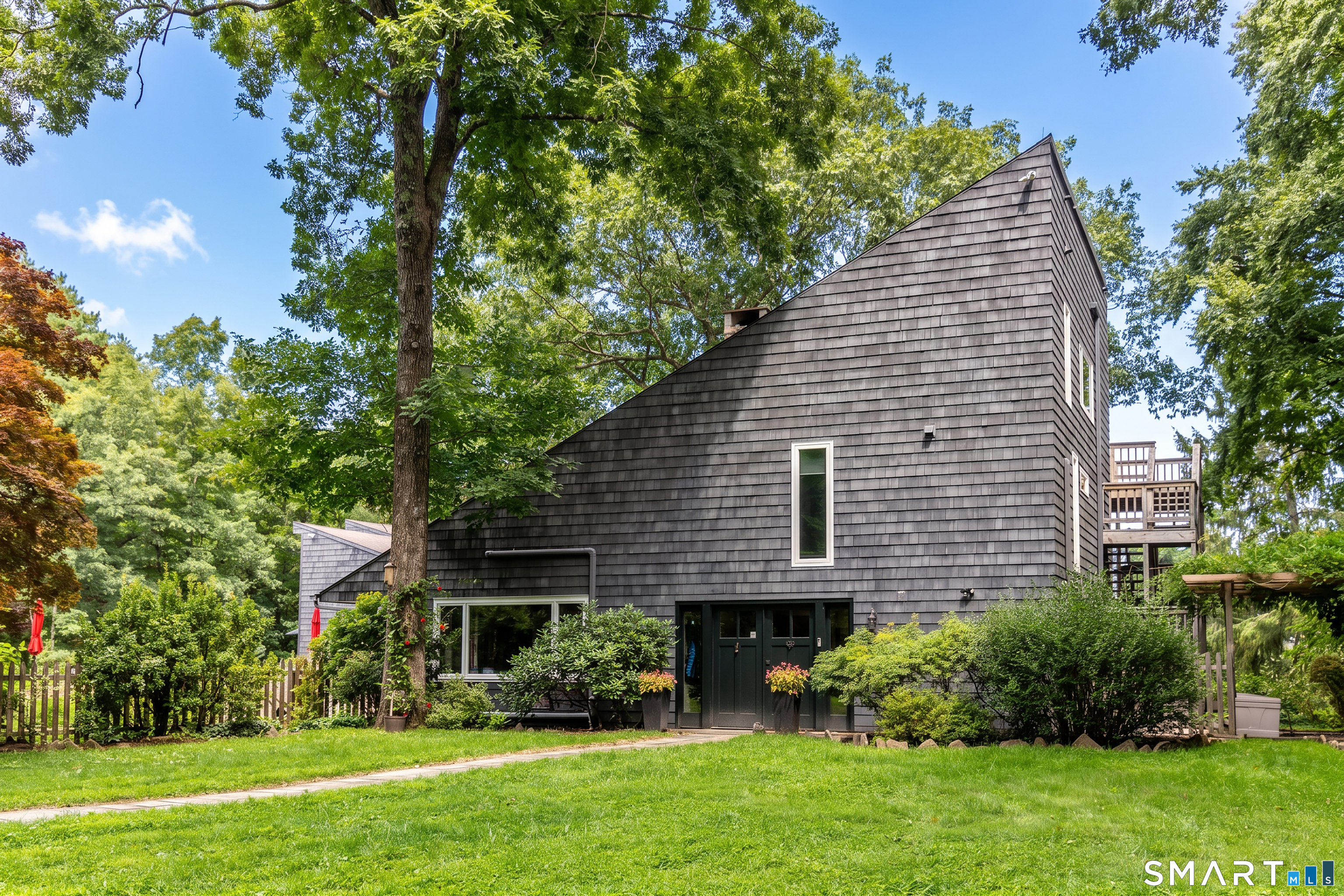 11 Gaffney Road New Milford CT 06776