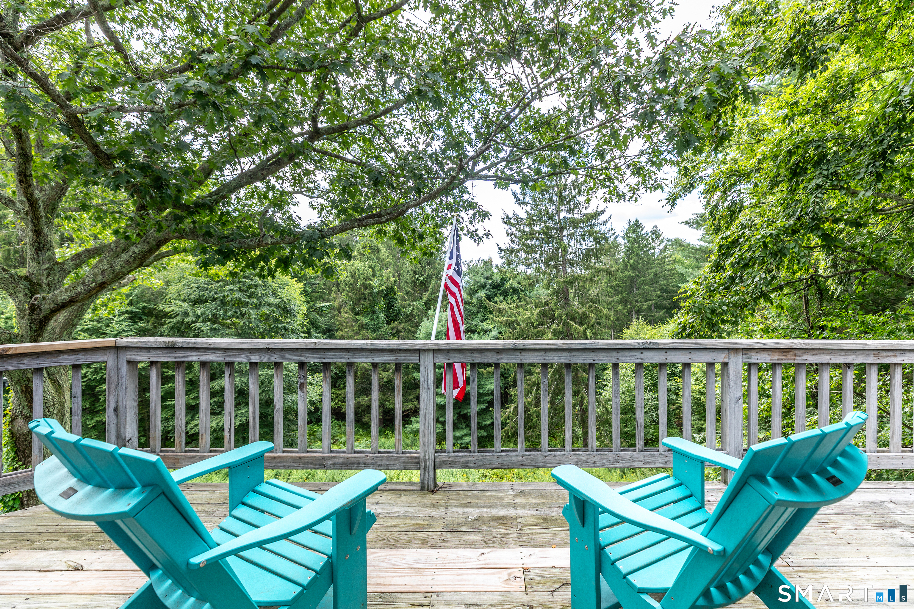 11 Gaffney Road New Milford CT 06776