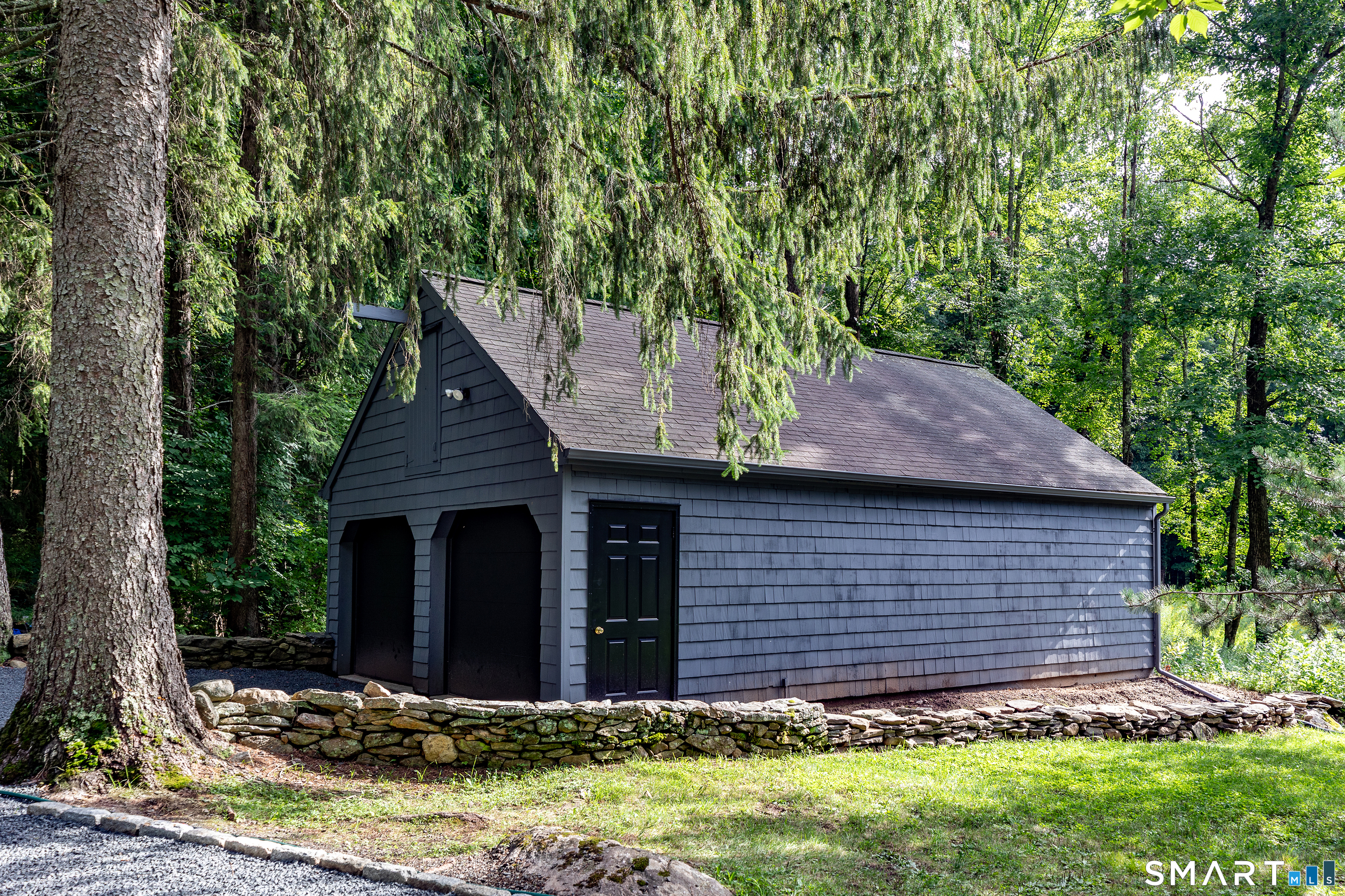 11 Gaffney Road New Milford CT 06776