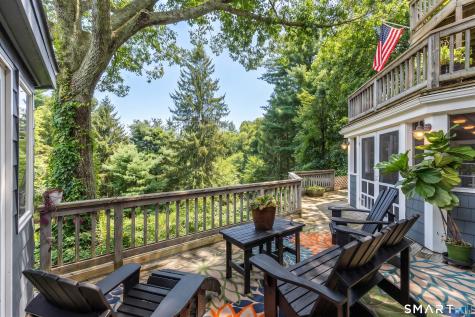 11 Gaffney Road New Milford CT 06776
