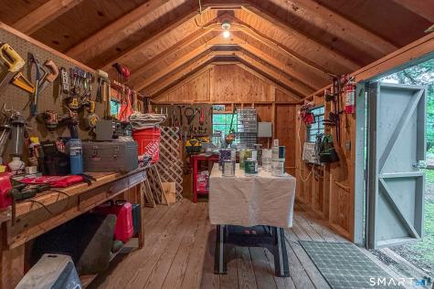 11 Gaffney Road New Milford CT 06776