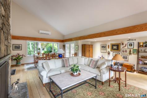 11 Gaffney Road New Milford CT 06776