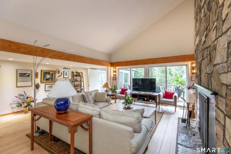 11 Gaffney Road New Milford CT 06776