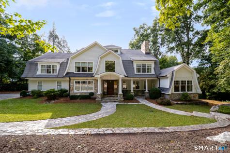 164 Taunton Hill Road Newtown CT 06470