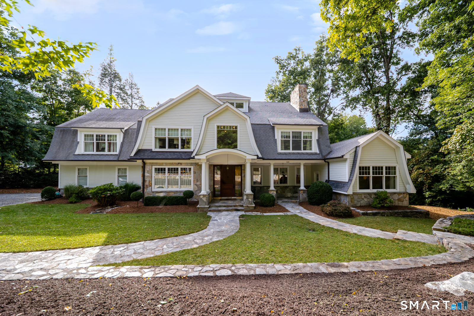 164 Taunton Hill Road Newtown CT 06470