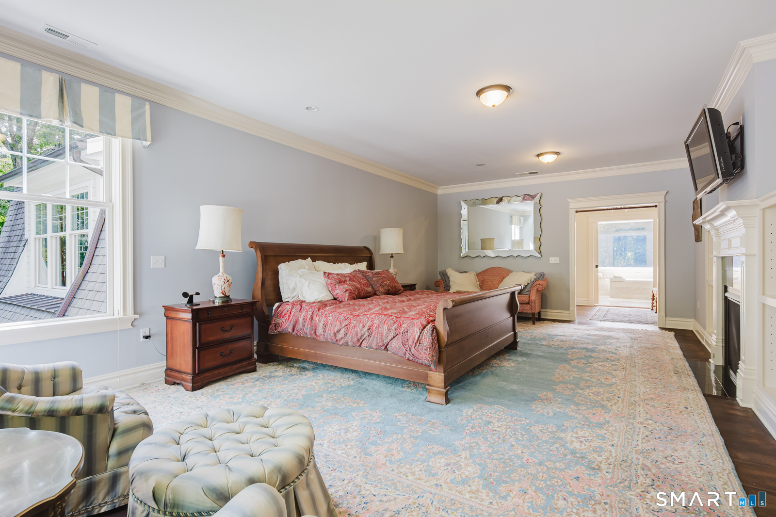 164 Taunton Hill Road Newtown CT 06470