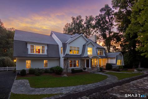 164 Taunton Hill Road Newtown CT 06470