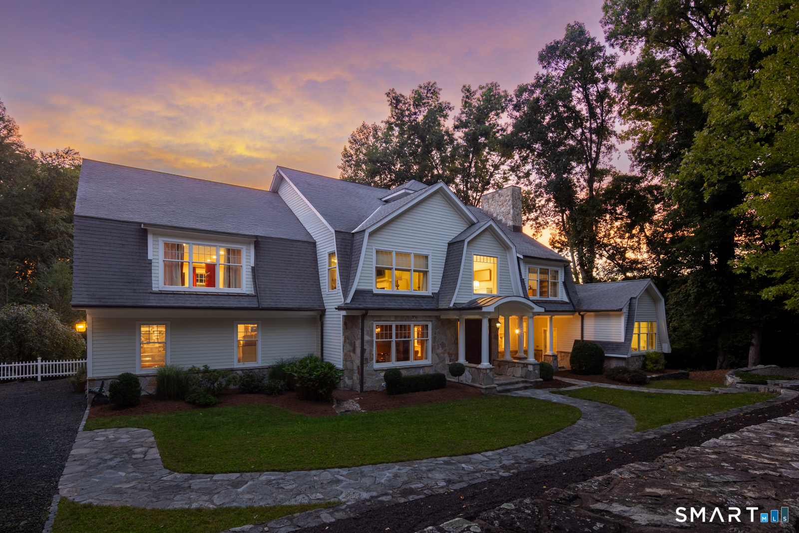 164 Taunton Hill Road Newtown CT 06470