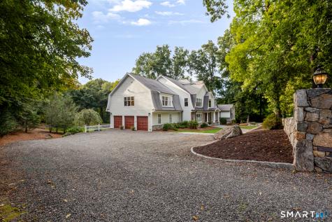 164 Taunton Hill Road Newtown CT 06470