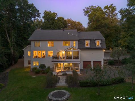 164 Taunton Hill Road Newtown CT 06470