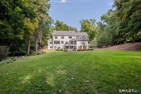 164 Taunton Hill Road Newtown CT 06470