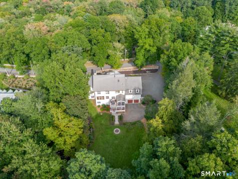 164 Taunton Hill Road Newtown CT 06470