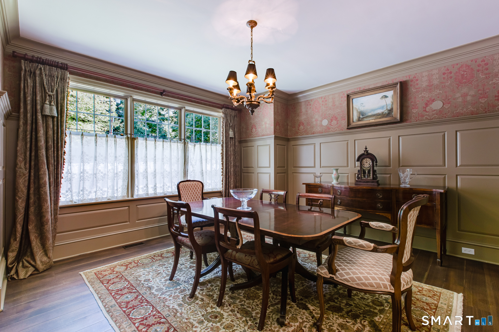 164 Taunton Hill Road Newtown CT 06470