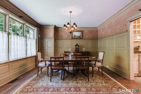 164 Taunton Hill Road Newtown CT 06470