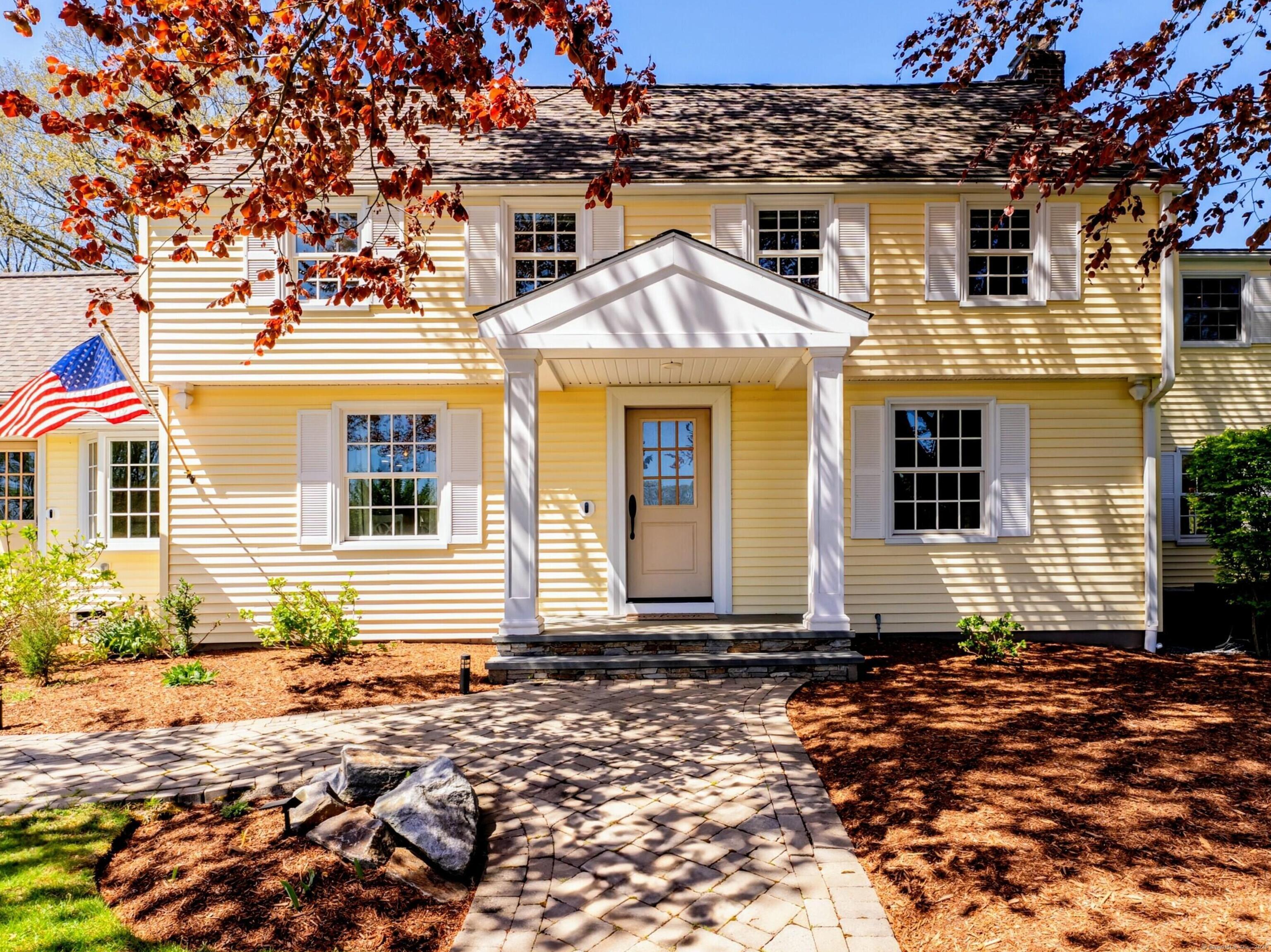 36 Whiting Farm Road Branford CT 06405