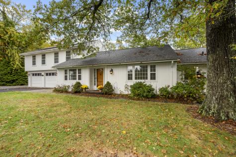 11 High Gate Lane West Hartford CT 06107