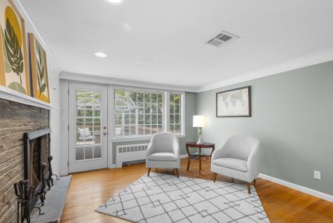 11 High Gate Lane West Hartford CT 06107