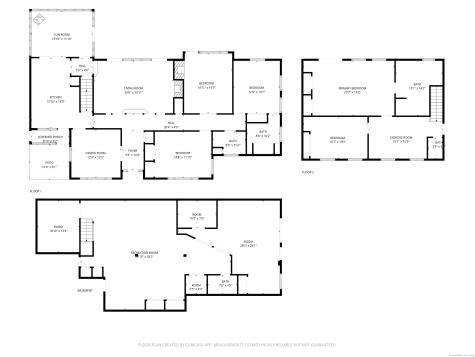 11 High Gate Lane West Hartford CT 06107