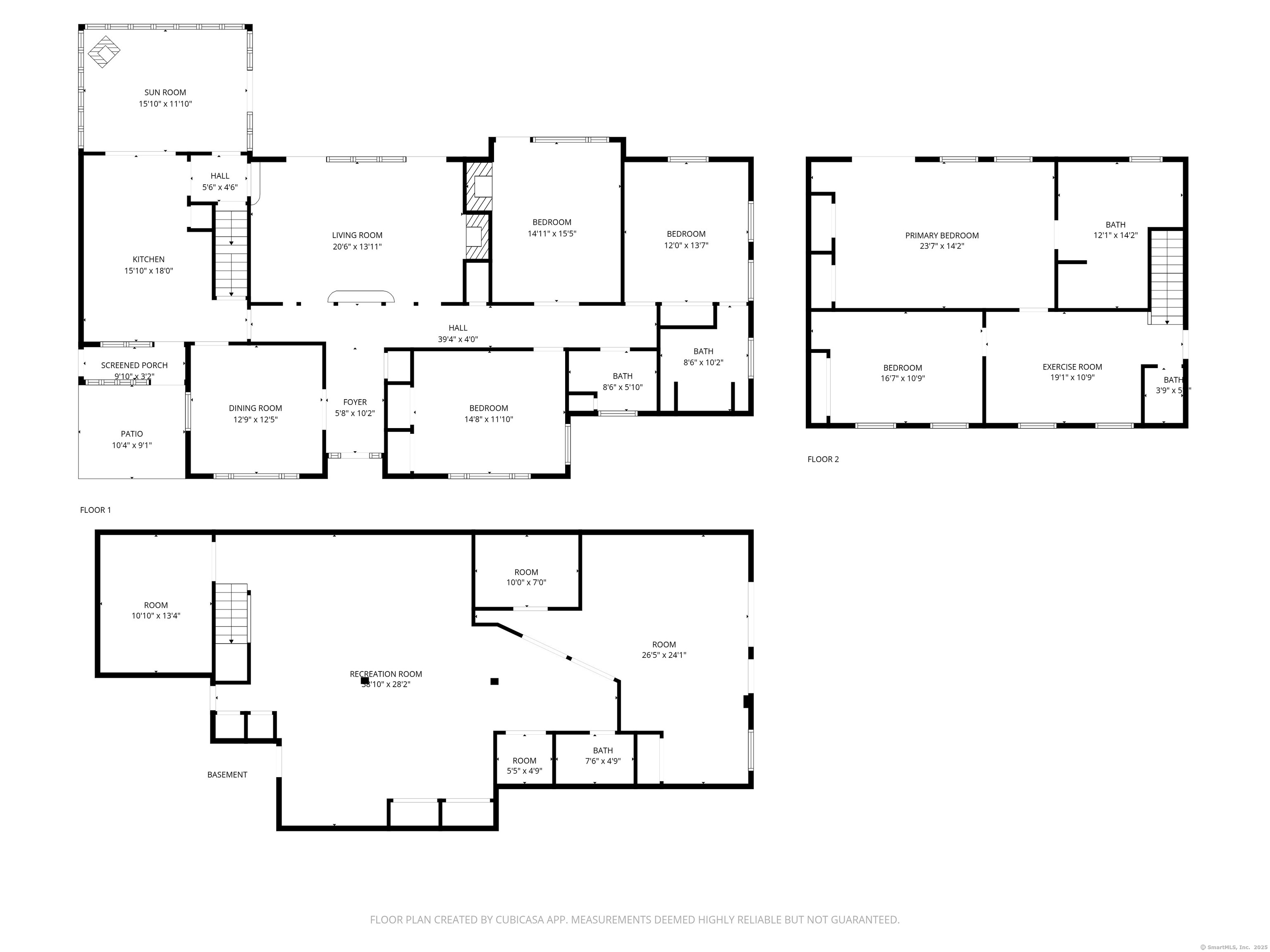 11 High Gate Lane West Hartford CT 06107