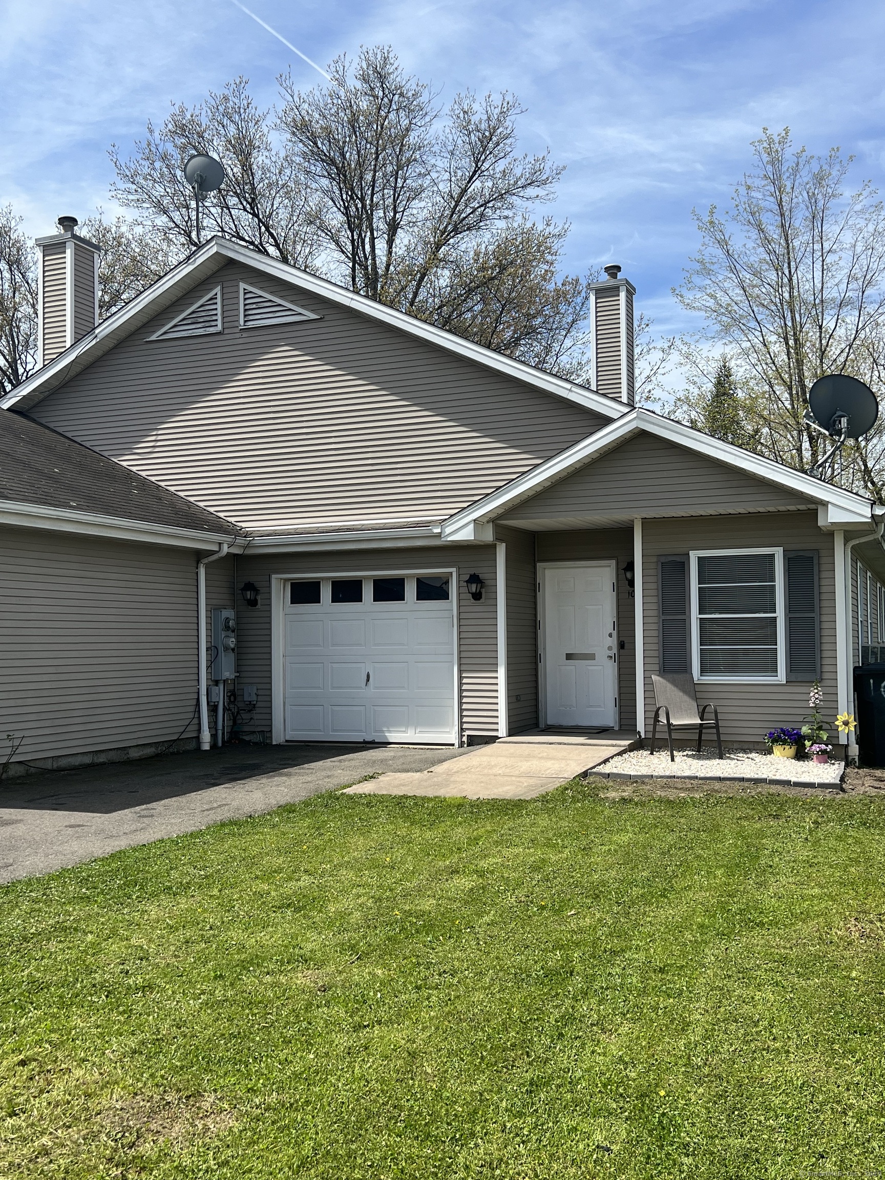 107 Margarita Drive Hartford CT 06106