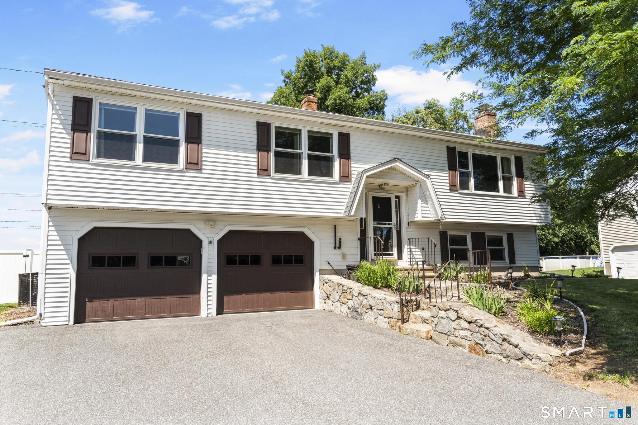 1 Rev Taylor Drive Ansonia CT 06401