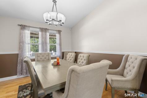 1 Rev Taylor Drive Ansonia CT 06401