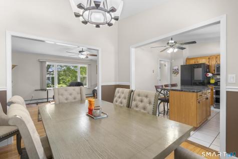 1 Rev Taylor Drive Ansonia CT 06401