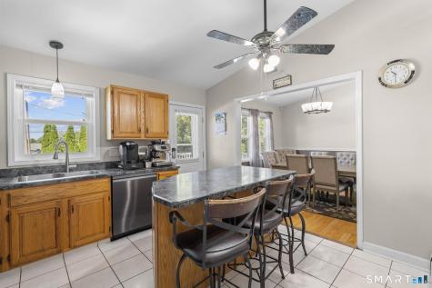 1 Rev Taylor Drive Ansonia CT 06401
