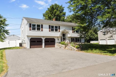 1 Rev Taylor Drive Ansonia CT 06401