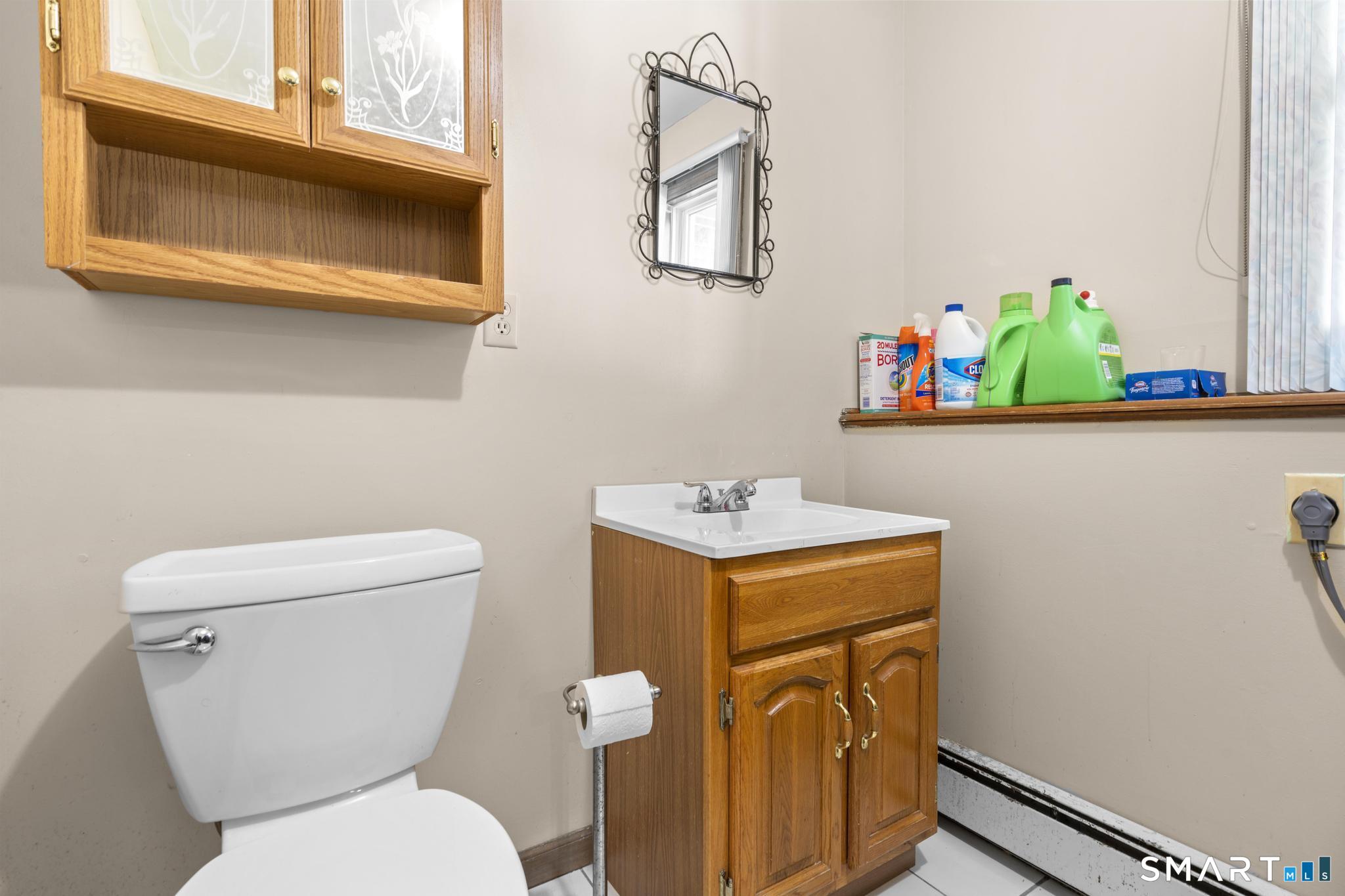 1 Rev Taylor Drive Ansonia CT 06401