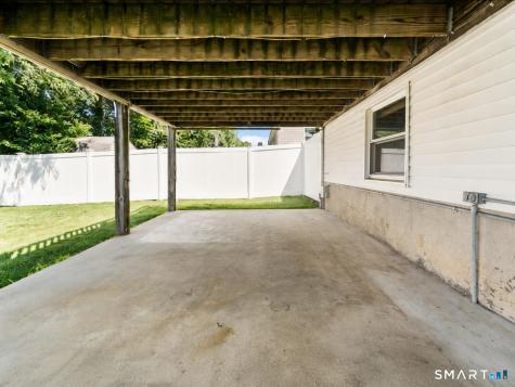1 Rev Taylor Drive Ansonia CT 06401