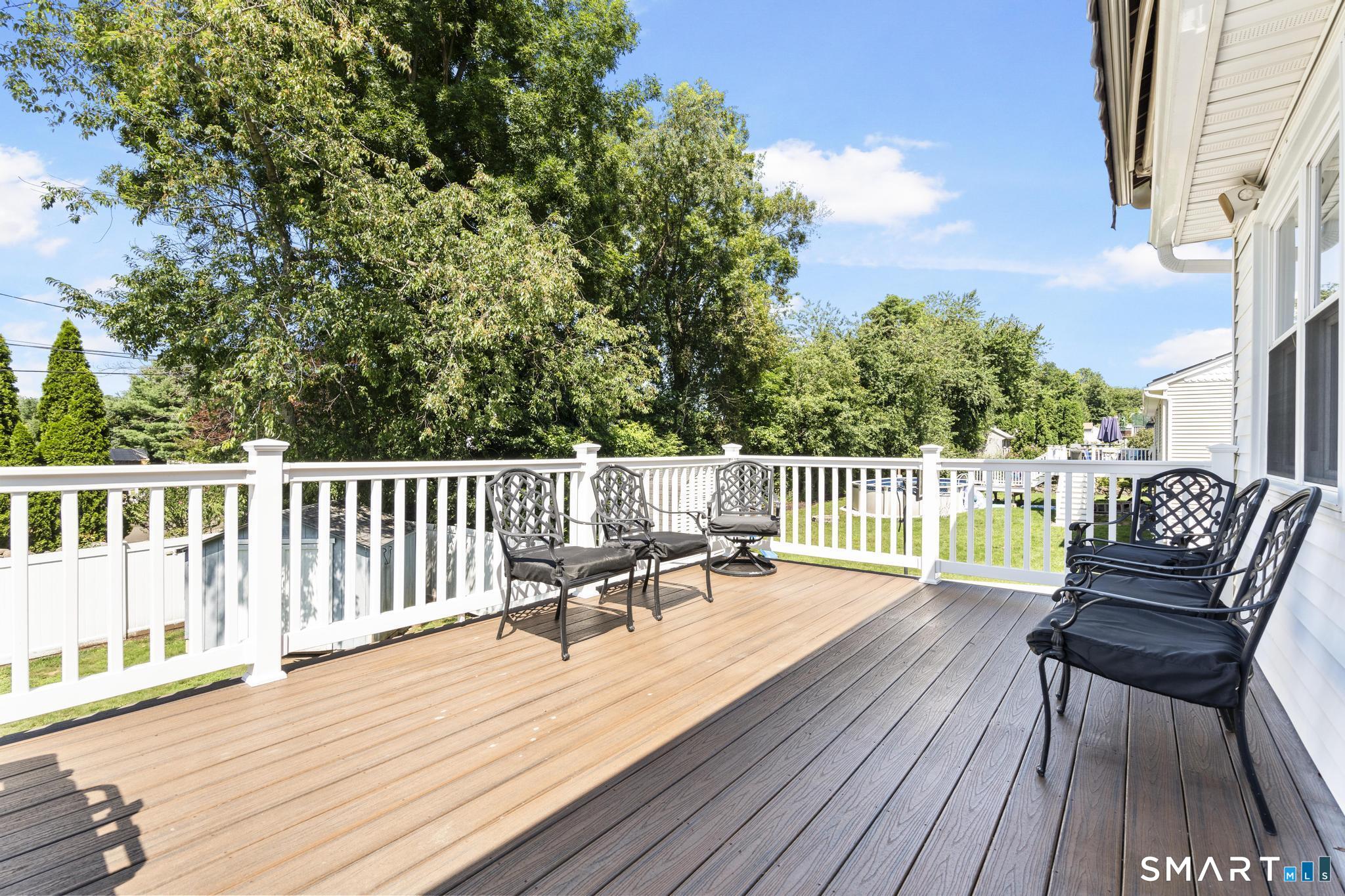 1 Rev Taylor Drive Ansonia CT 06401