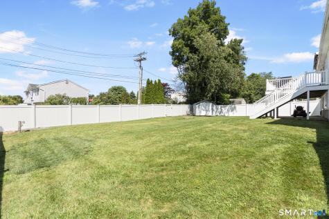 1 Rev Taylor Drive Ansonia CT 06401