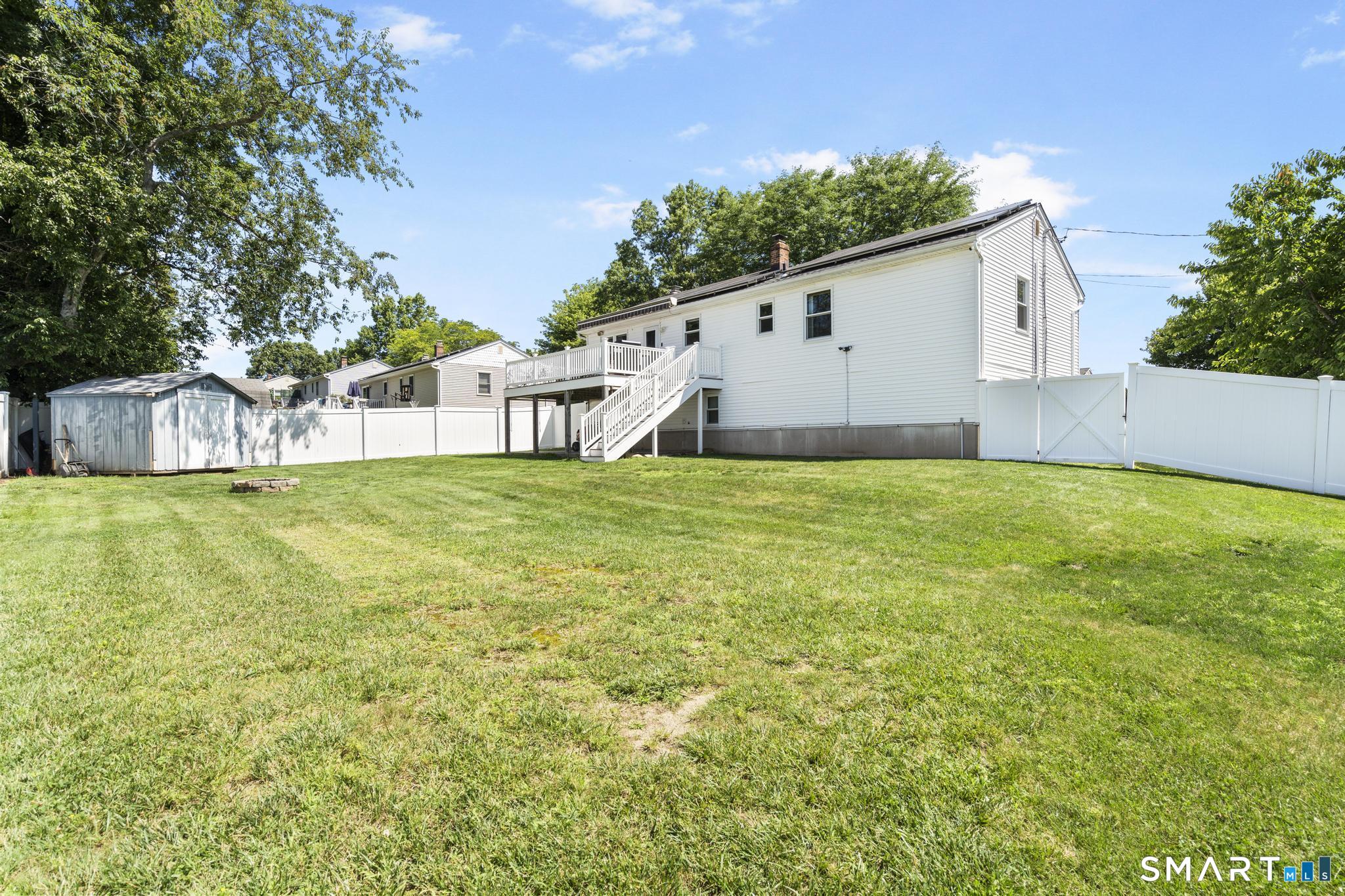 1 Rev Taylor Drive Ansonia CT 06401