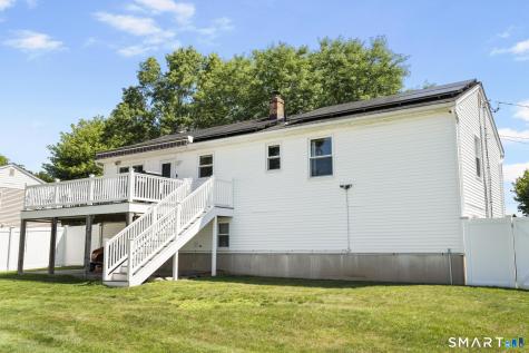1 Rev Taylor Drive Ansonia CT 06401