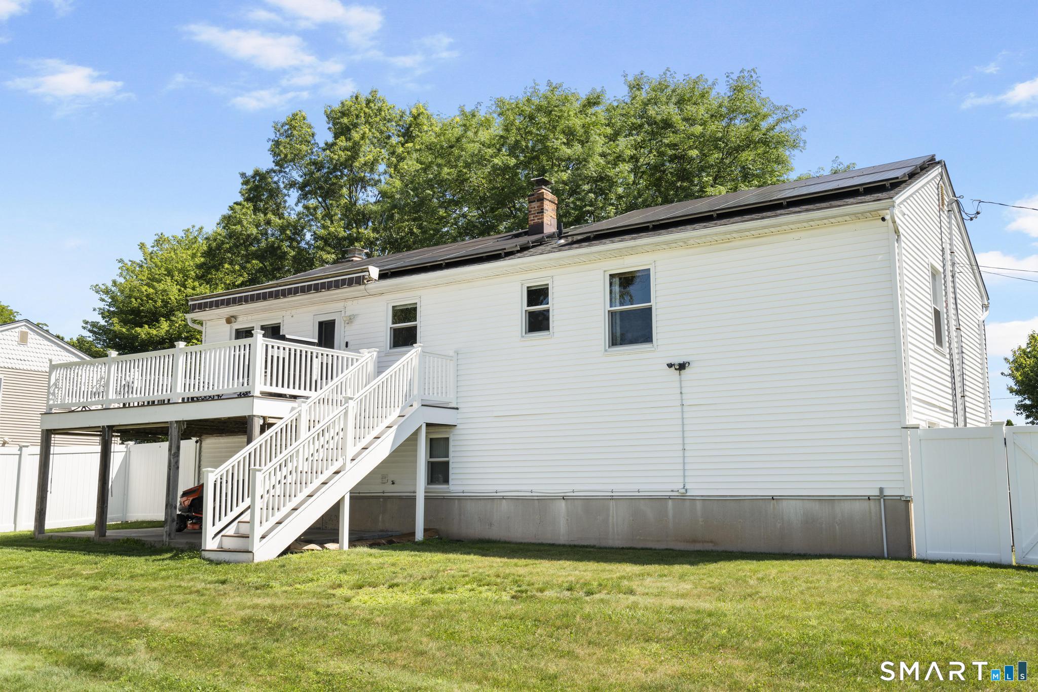 1 Rev Taylor Drive Ansonia CT 06401