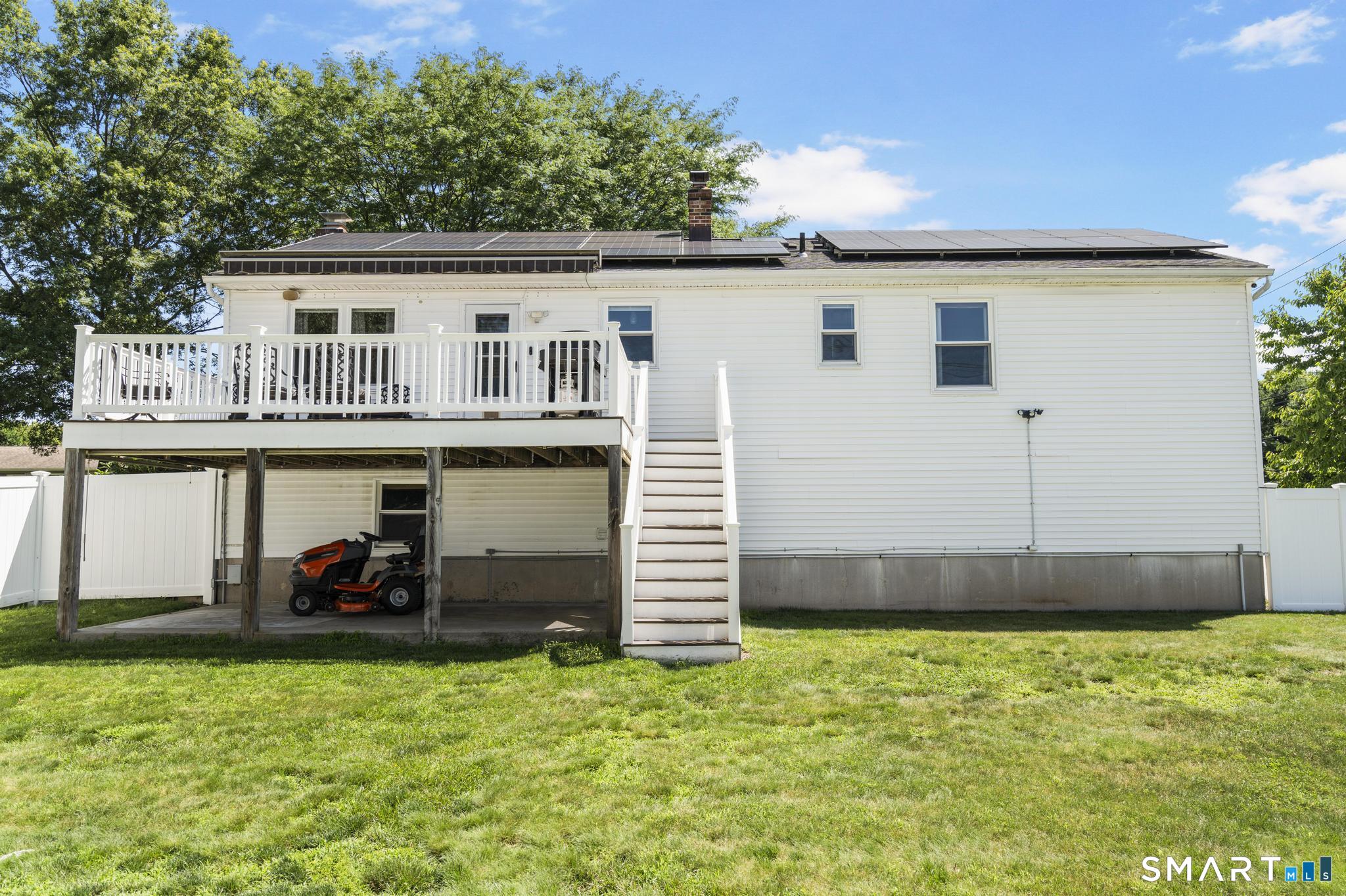 1 Rev Taylor Drive Ansonia CT 06401