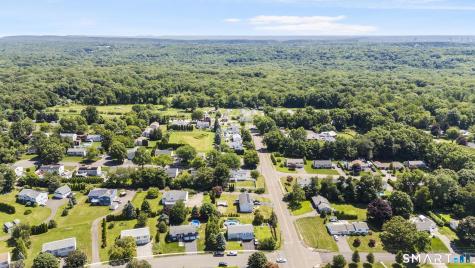 1 Rev Taylor Drive Ansonia CT 06401