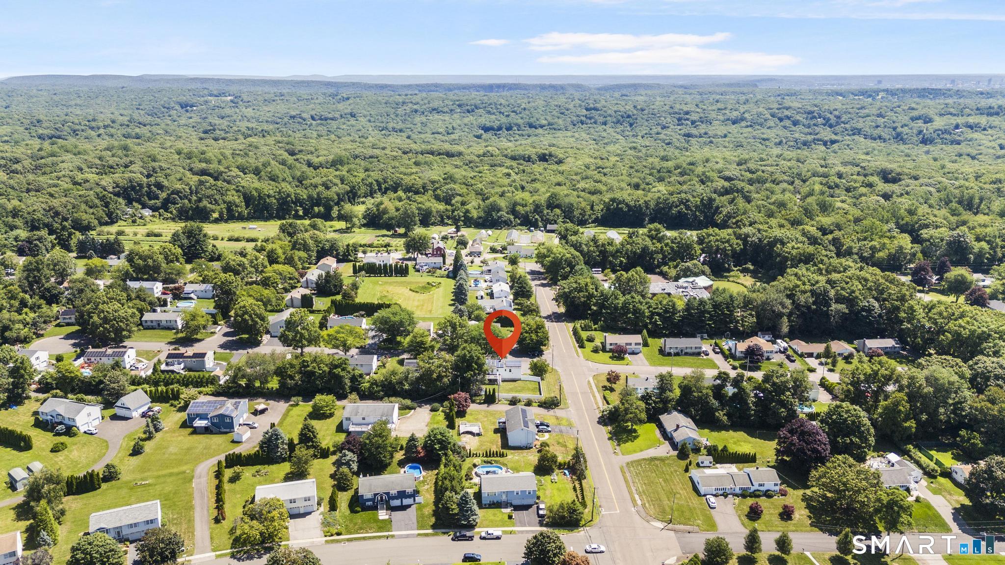 1 Rev Taylor Drive Ansonia CT 06401