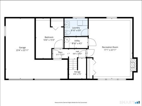1 Rev Taylor Drive Ansonia CT 06401