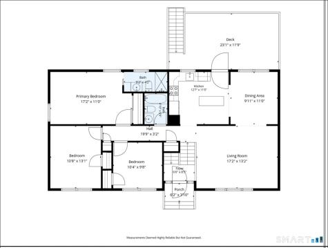 1 Rev Taylor Drive Ansonia CT 06401