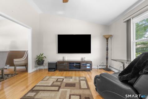 1 Rev Taylor Drive Ansonia CT 06401