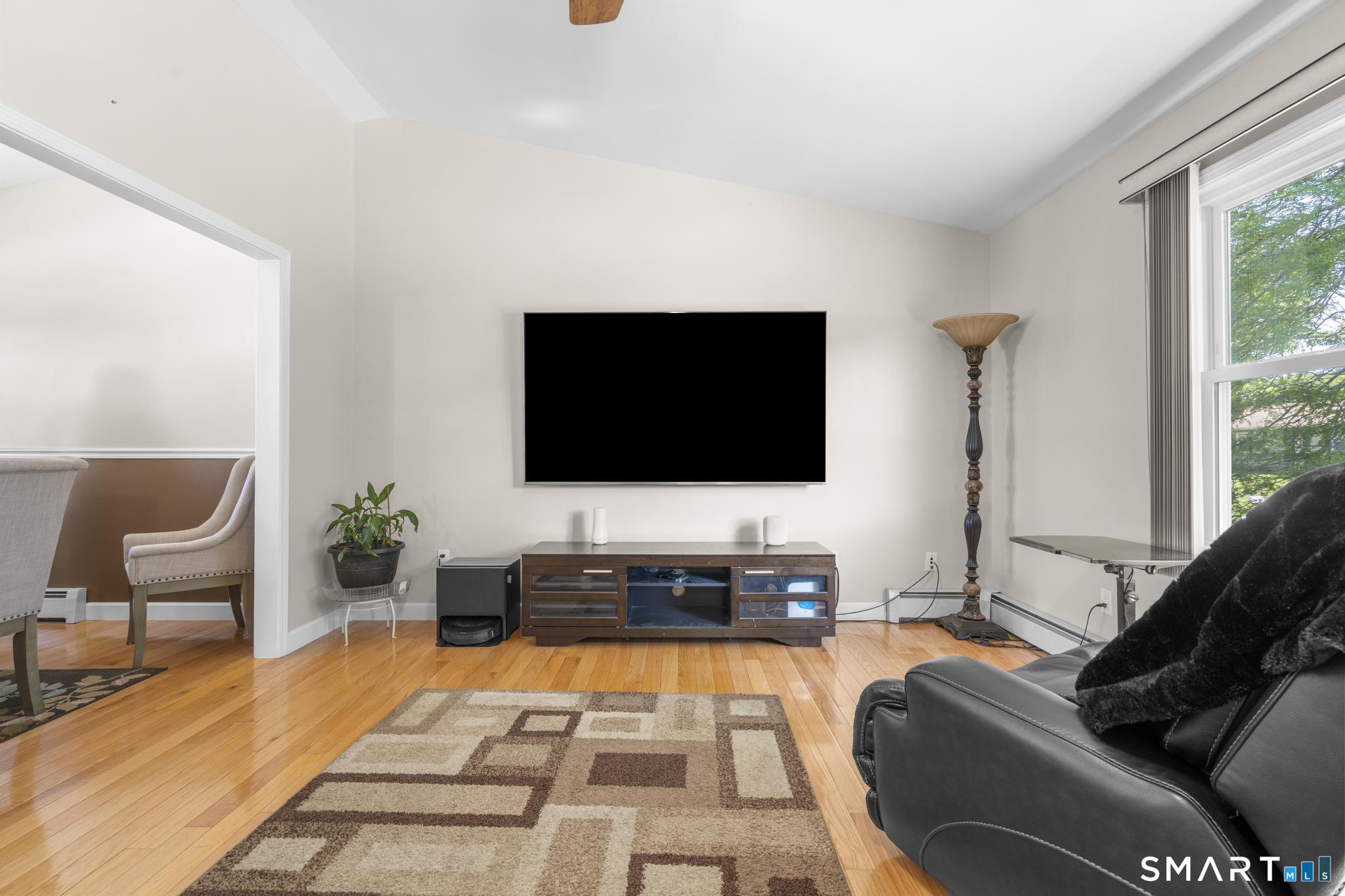 1 Rev Taylor Drive Ansonia CT 06401