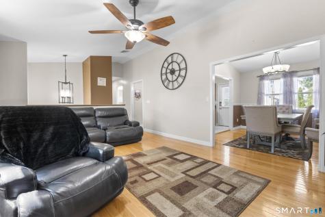 1 Rev Taylor Drive Ansonia CT 06401