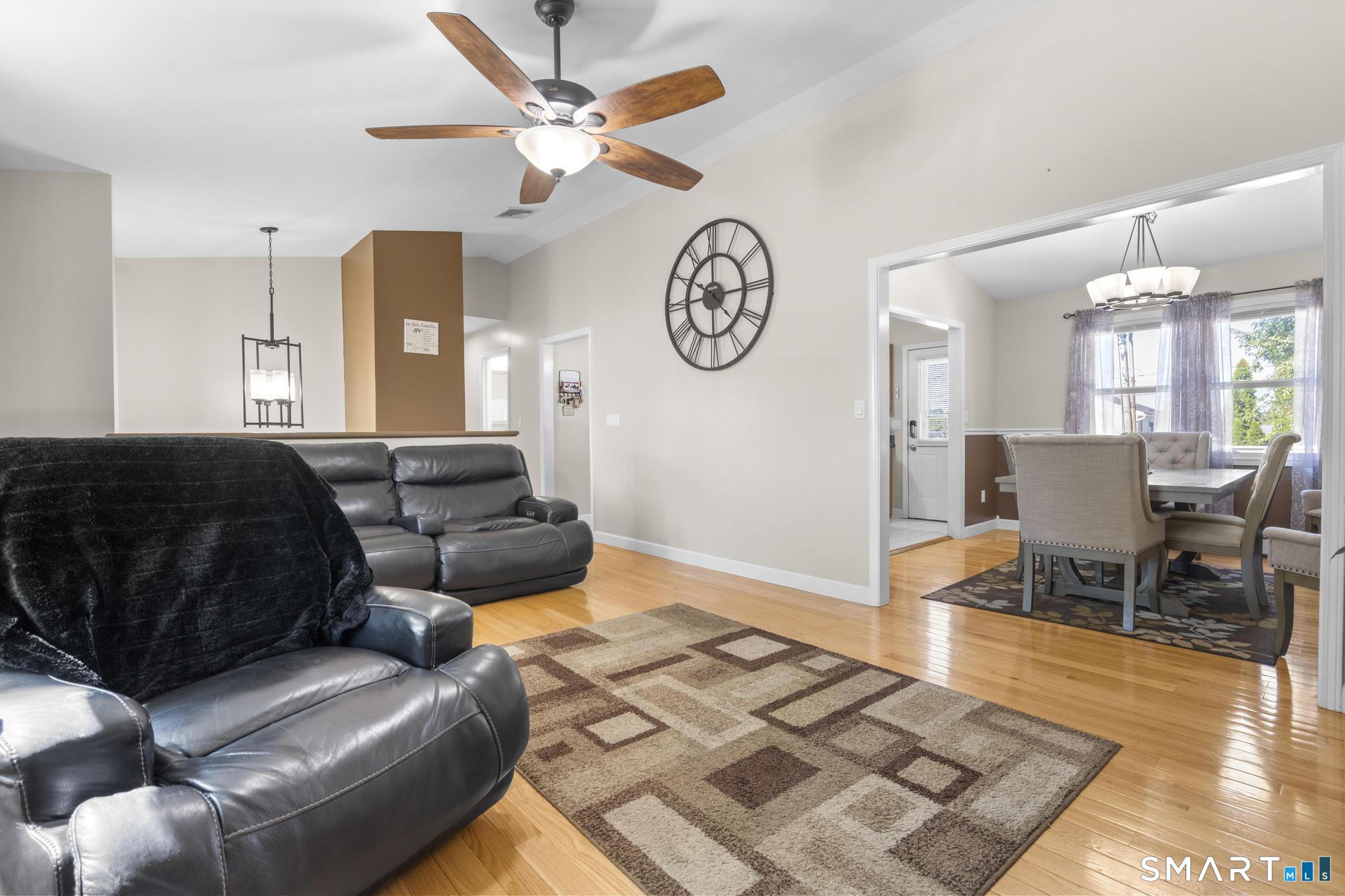 1 Rev Taylor Drive Ansonia CT 06401