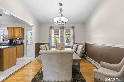 1 Rev Taylor Drive Ansonia CT 06401