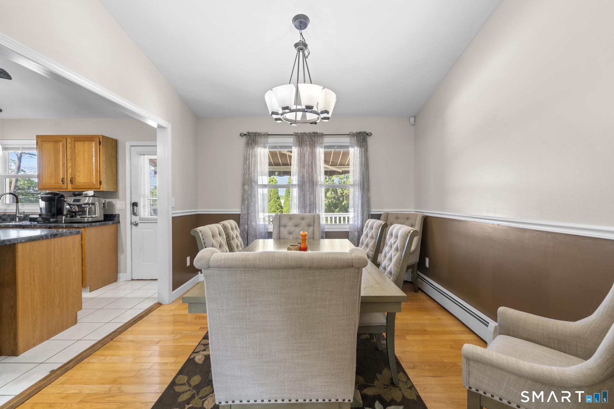 1 Rev Taylor Drive Ansonia CT 06401