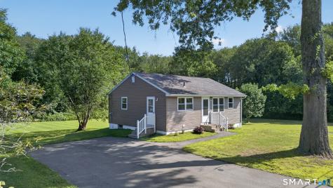 6 White Plains Road Norwich CT 06360
